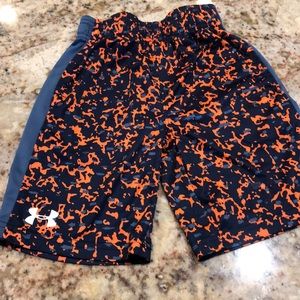 Under Armour shorts